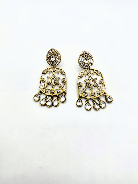 Modish Ameera Earrings