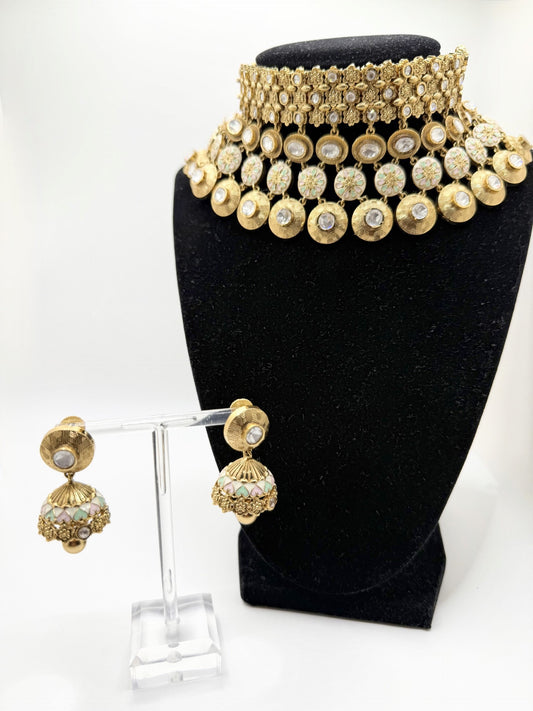 Modish Imara Set