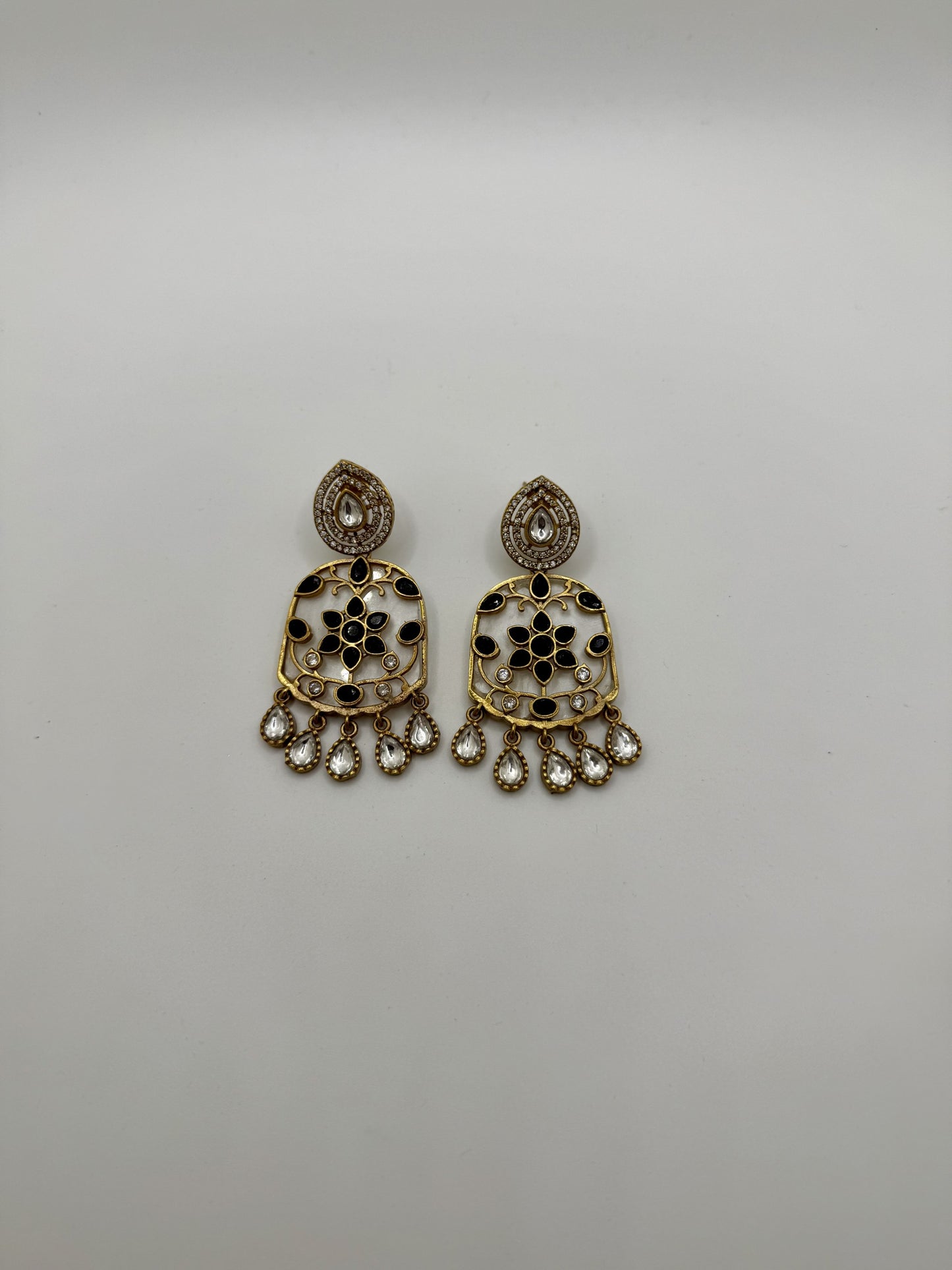 Modish Leyla Earrings