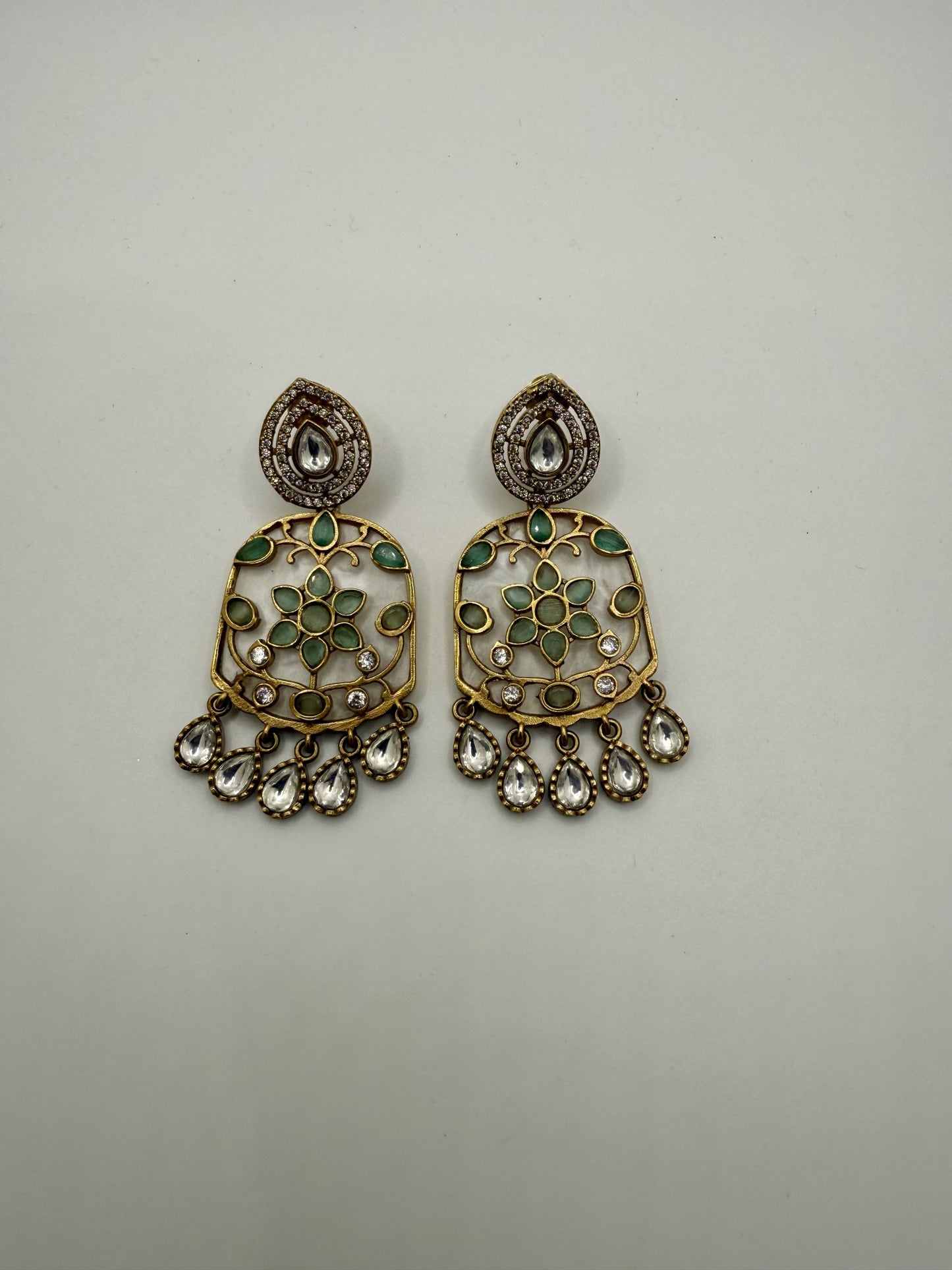Modish Leyla Earrings