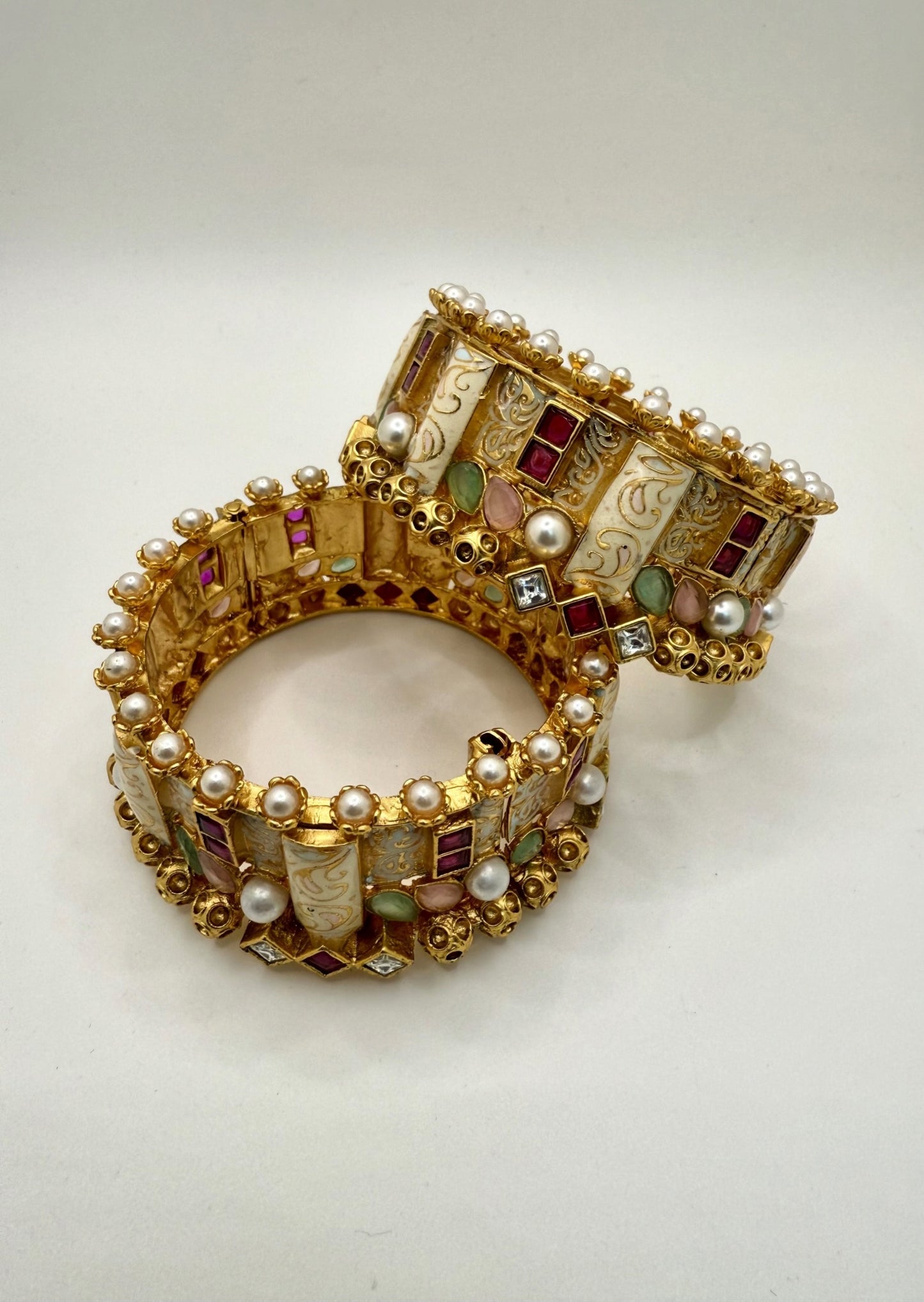 Modish Reya Bangles (2.4)