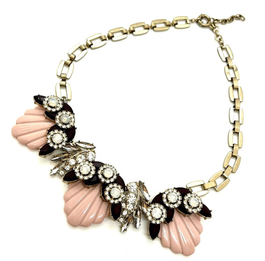 Modish Jahi Statement Necklace