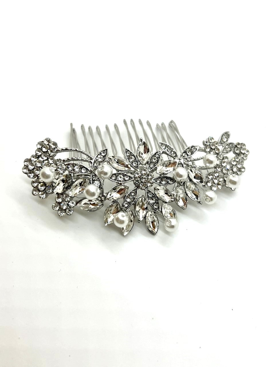 Modish Bridal Hair Comb