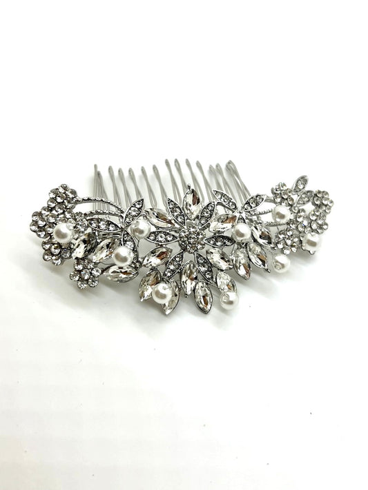 Modish Bridal Hair Comb