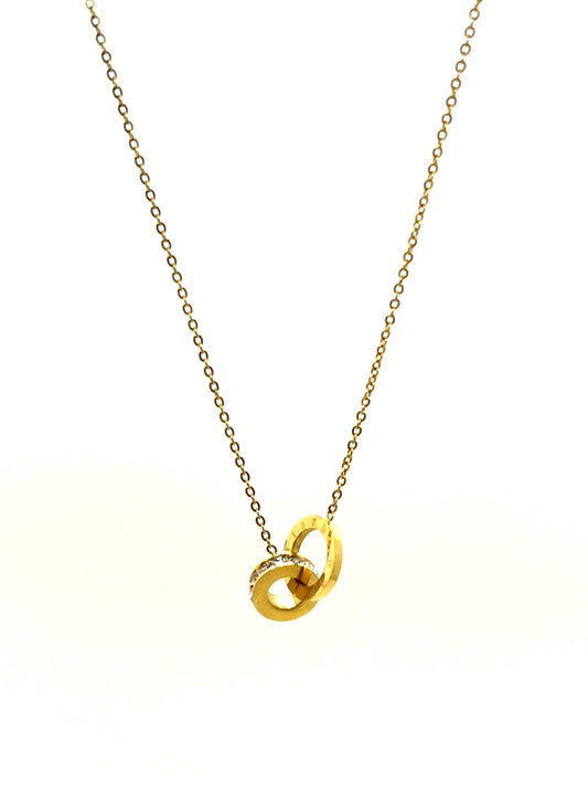 Modish Timeless Necklace
