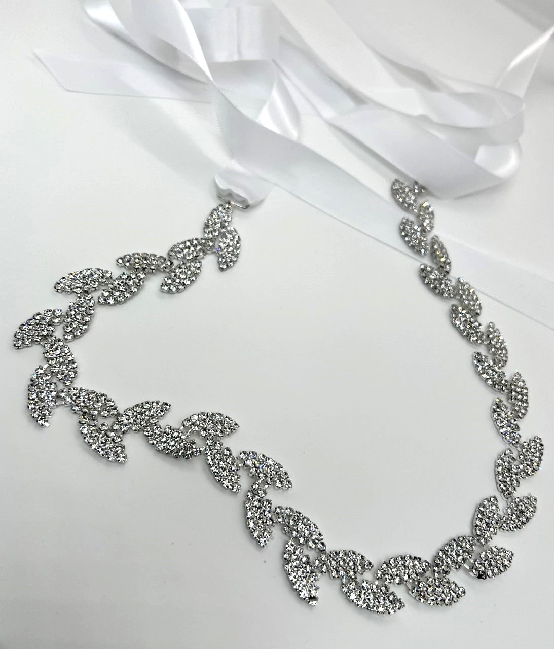 Modish Bridal Belt