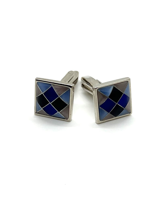 Modish Men's Rico Cufflinks