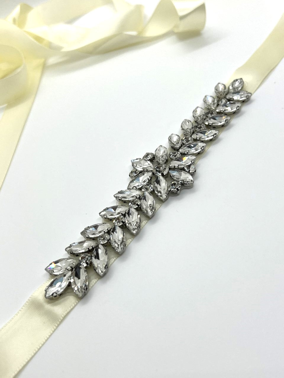 Modish Bridal Belt