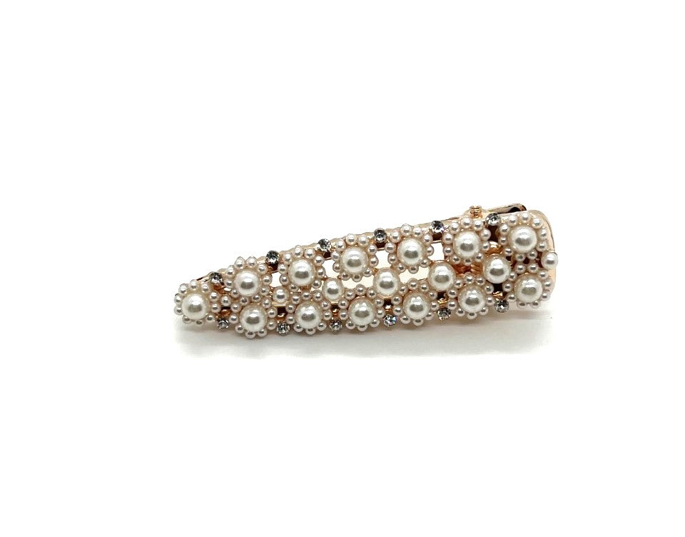 Modish Hair Accessory