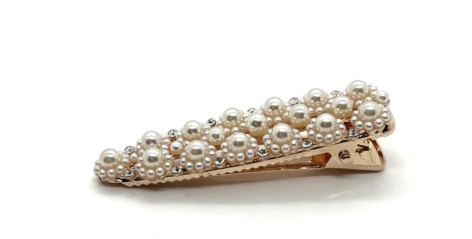 Modish Hair Accessory