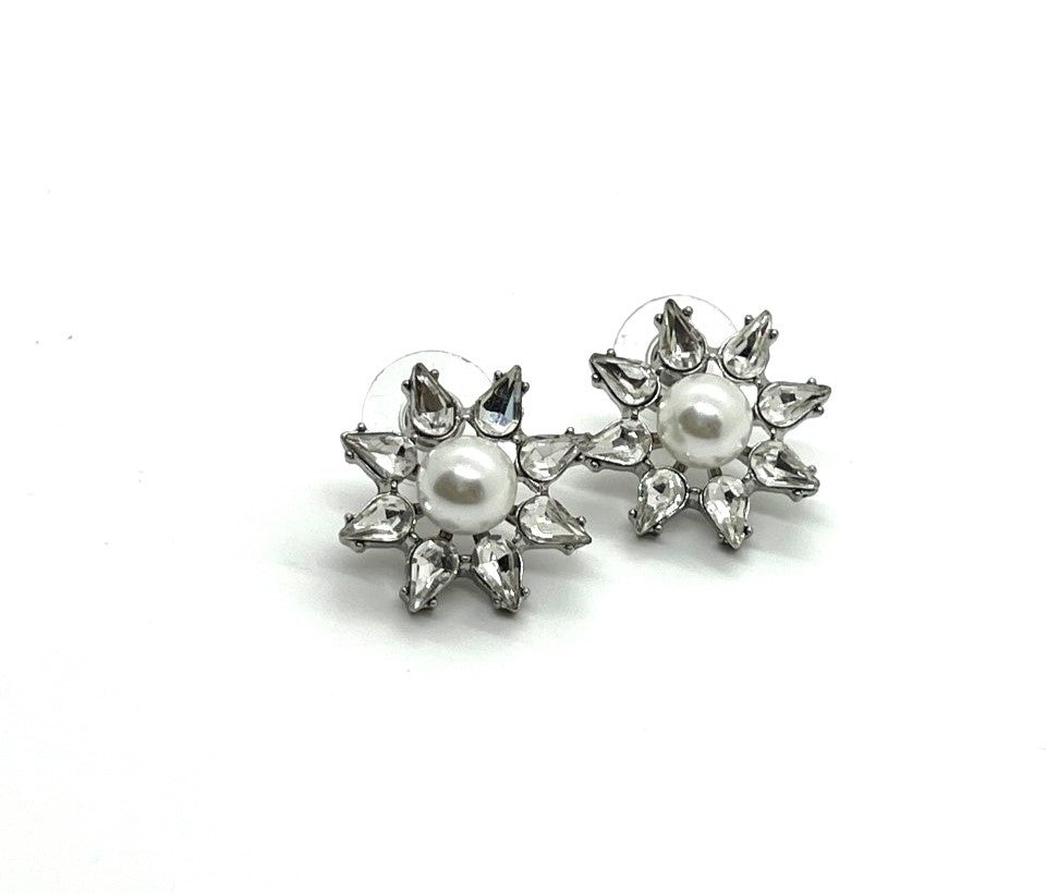 Modish Elena Stud Earrings