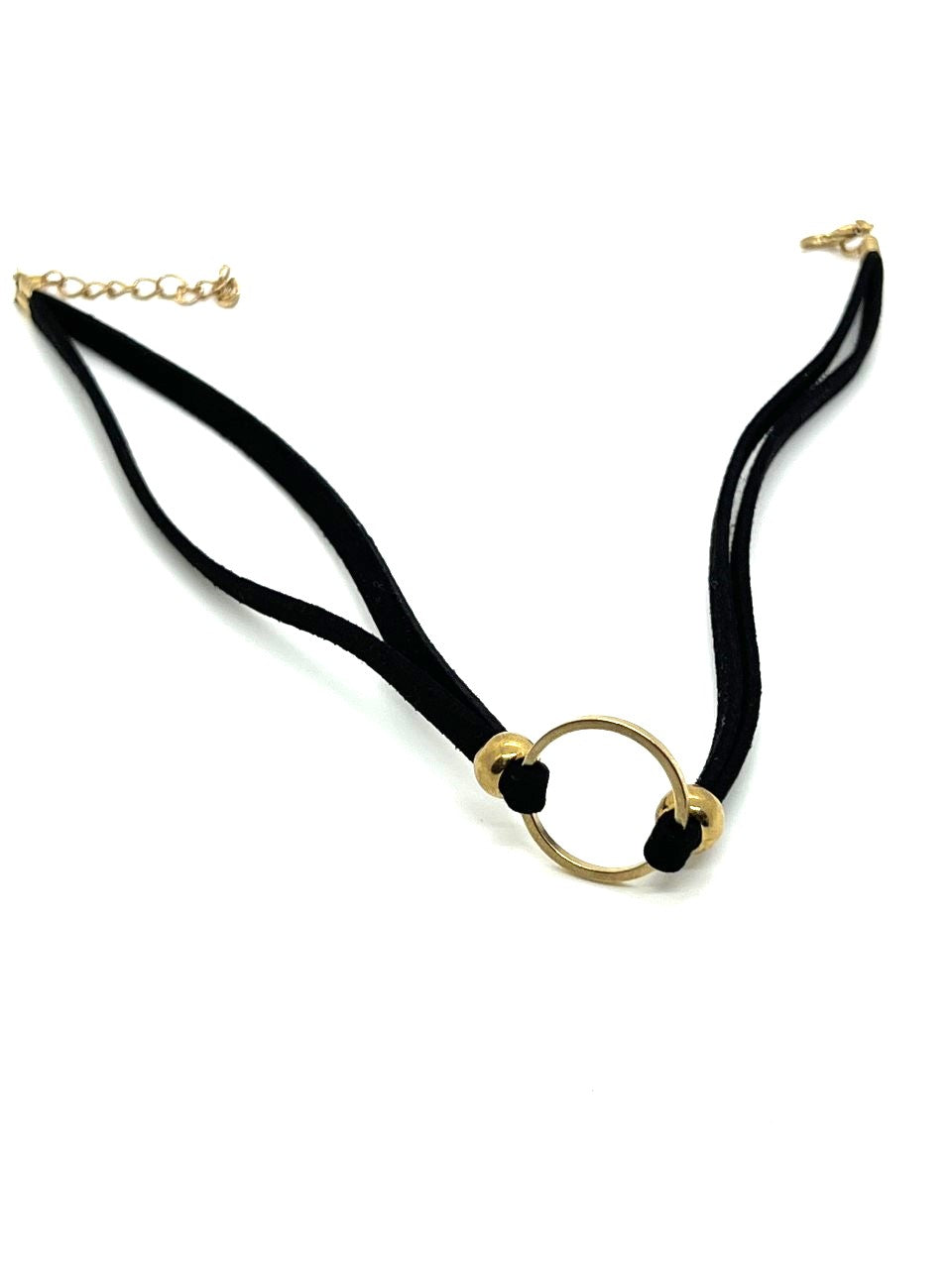 Modish Retro Chocker