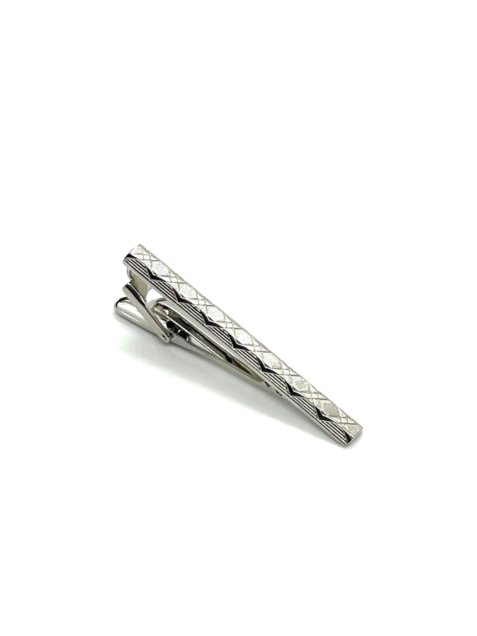 Modish Men's Tie Clip