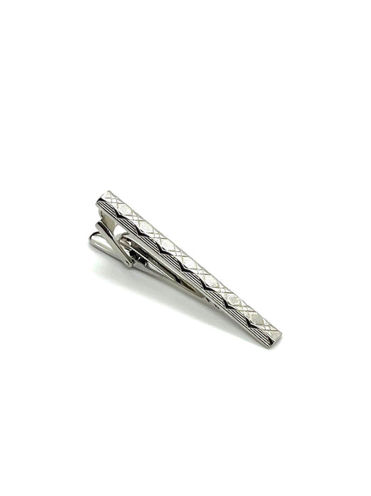 Modish Men's Tie Clip