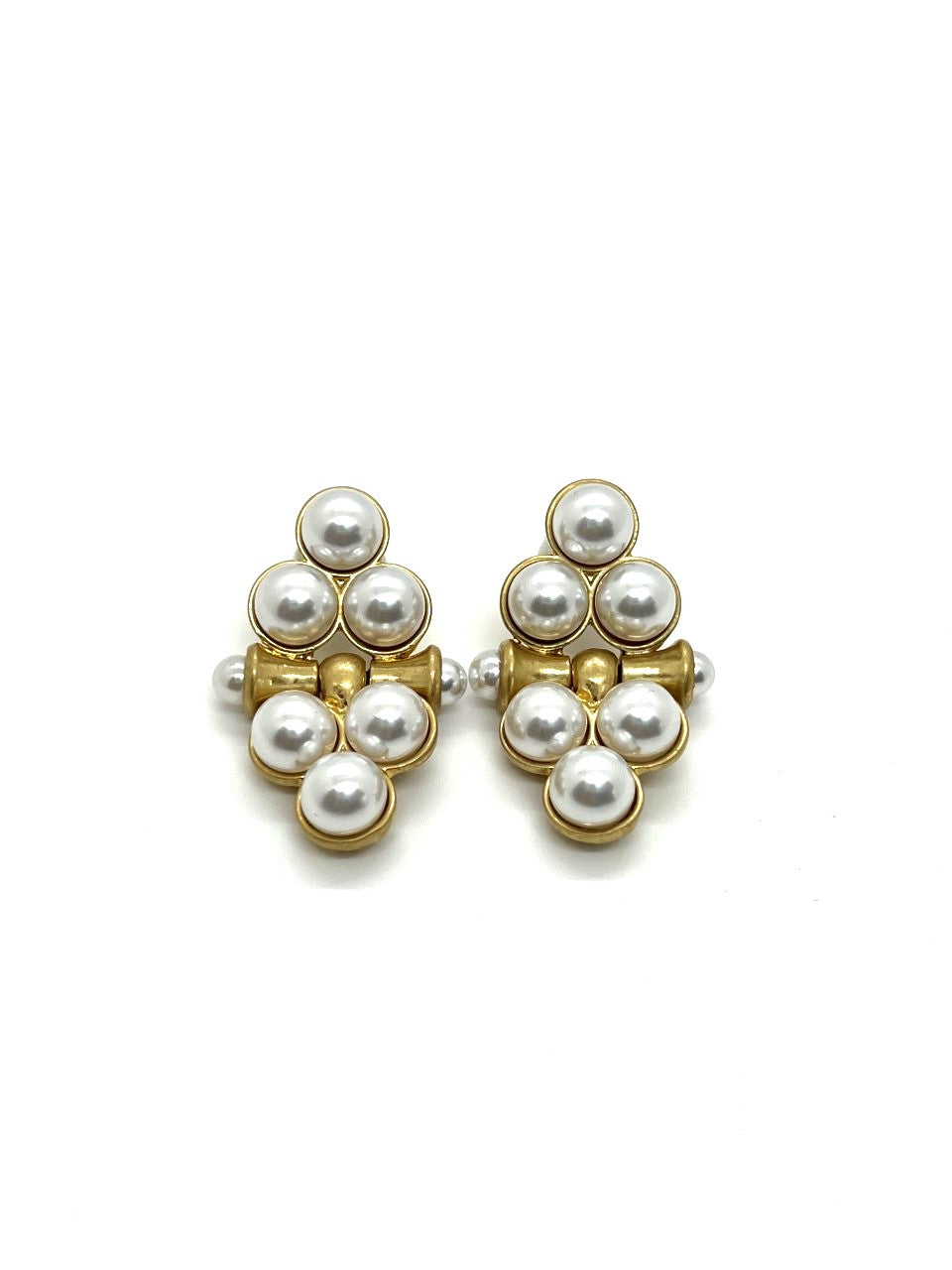 Modish Gyla Statement Earrings