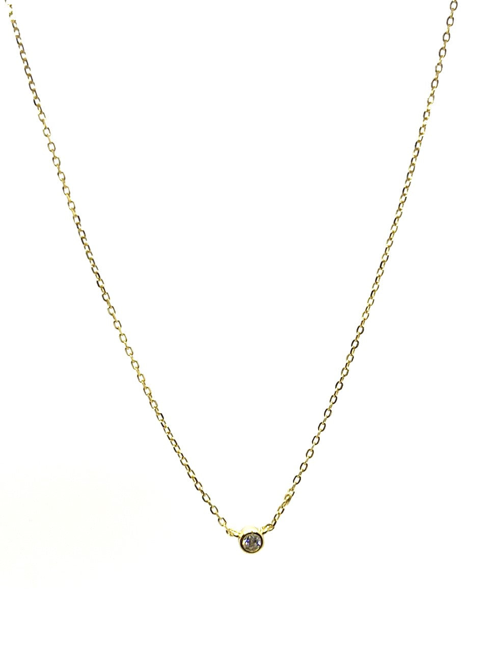 Modish Kyra Necklace