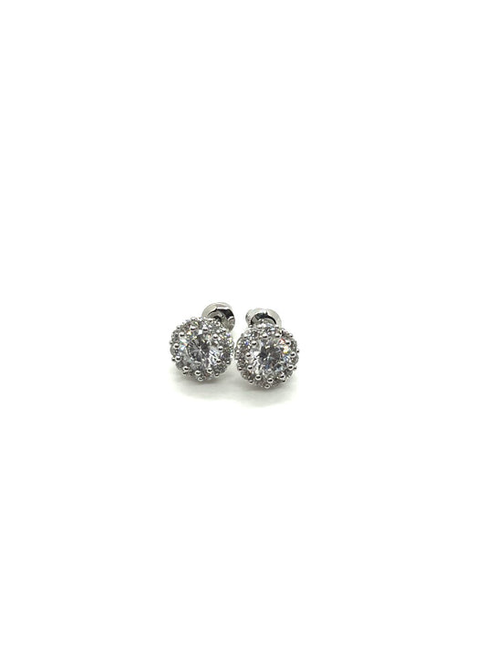 Modish Stud Earrings