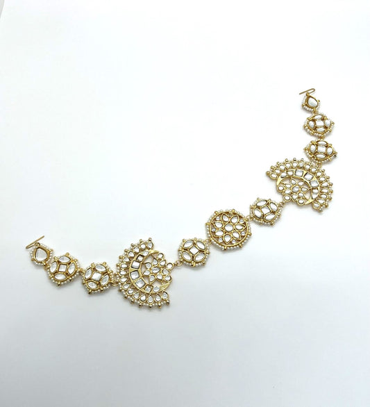 Modish Aria Hairband