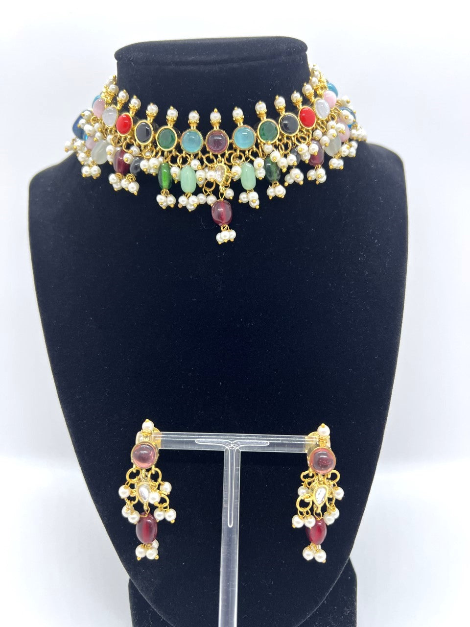 Modish Liya Set