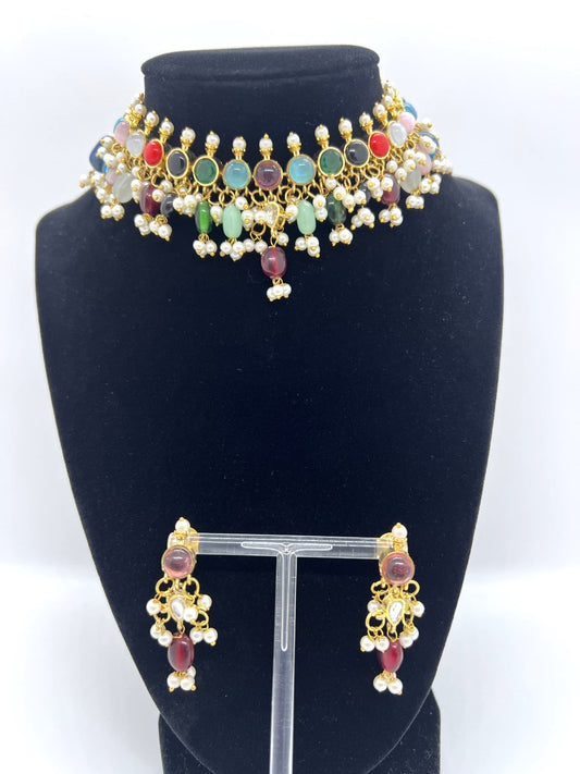 Modish Liya Set