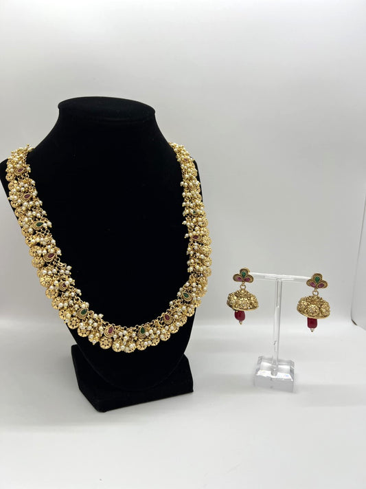 Modish Sana Set