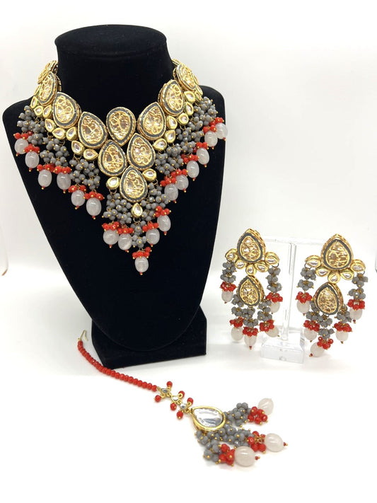 Modish Vera Set