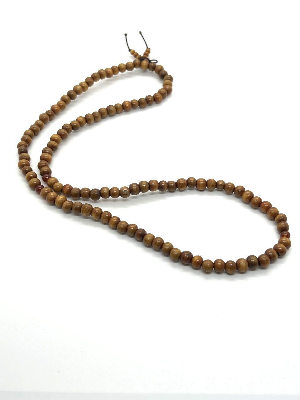 Modish Men's Beaded Necklace